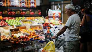 Argentina's beef belt tightens