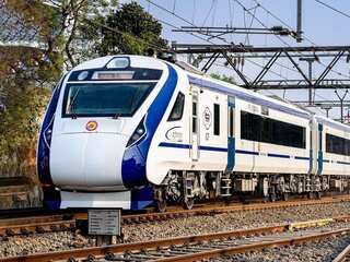 Kerala Vande Bharat Express: From Thiruvananthapuram to Kannur- Check route, stops, time table & more