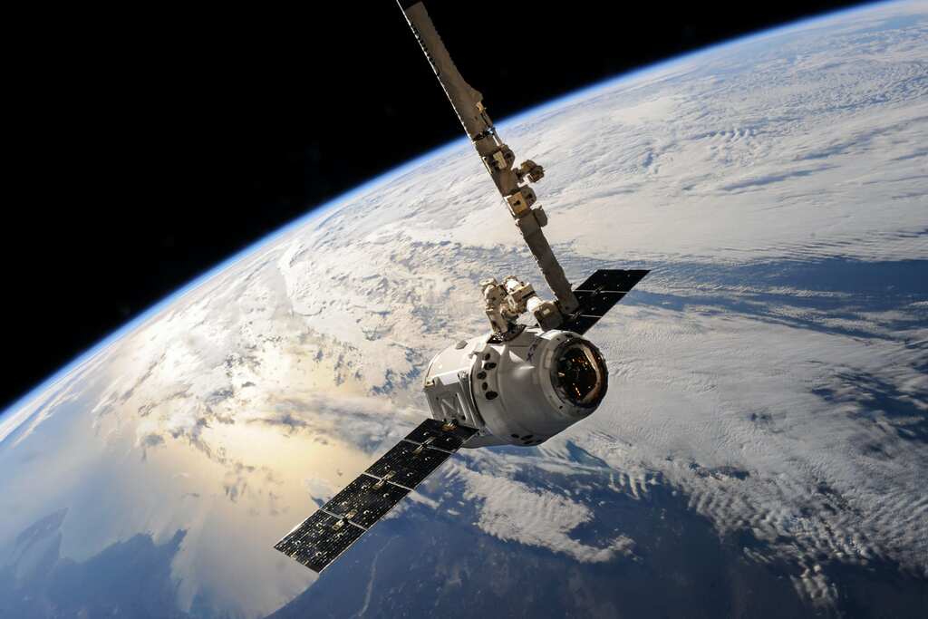Chinese scientists let AI control satellite, it takes ‘closer look’ at specific spots in India, Japan