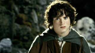 Elijah Wood concerned about new Lord of the Rings movies: 'I hope they're good'