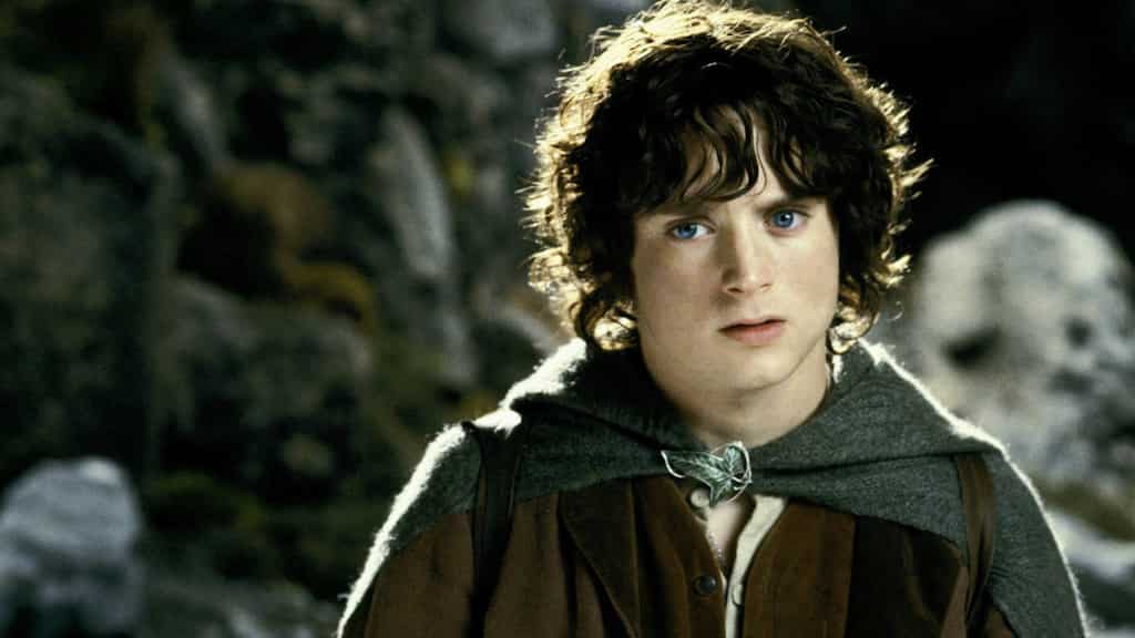 Elijah Wood concerned about new Lord of the Rings movies: 'I hope they're good'