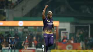 IPL 2023: Virender Sehwag suggests change in batting order for KKR's Andre Russell