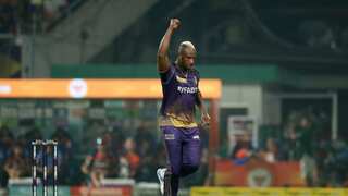 IPL 2023: Virender Sehwag suggests change in batting order for KKR's Andre Russell