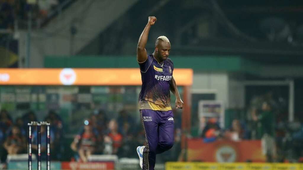 IPL 2023: Virender Sehwag suggests change in batting order for KKR's Andre Russell