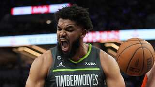 NBA: Heat, Timberwolves enter Playoffs as number 8 seed to complete bracket