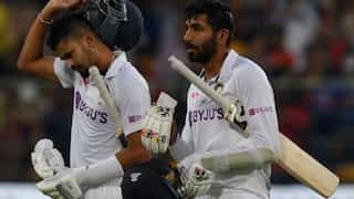 Jasprit Bumrah resumes rehab in NCA following back surgery, BCCI also provide update on Shreyas Iyer