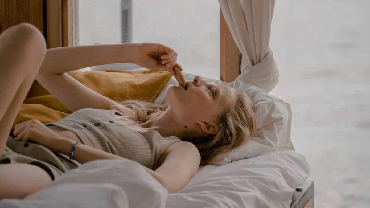 Craving fried or sugary foods after a hangover? Medical experts reveal why Craving fried or sugary foods after a hangover? Medical experts reveal why