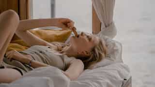 Craving fried or sugary foods after a hangover? Medical experts reveal why