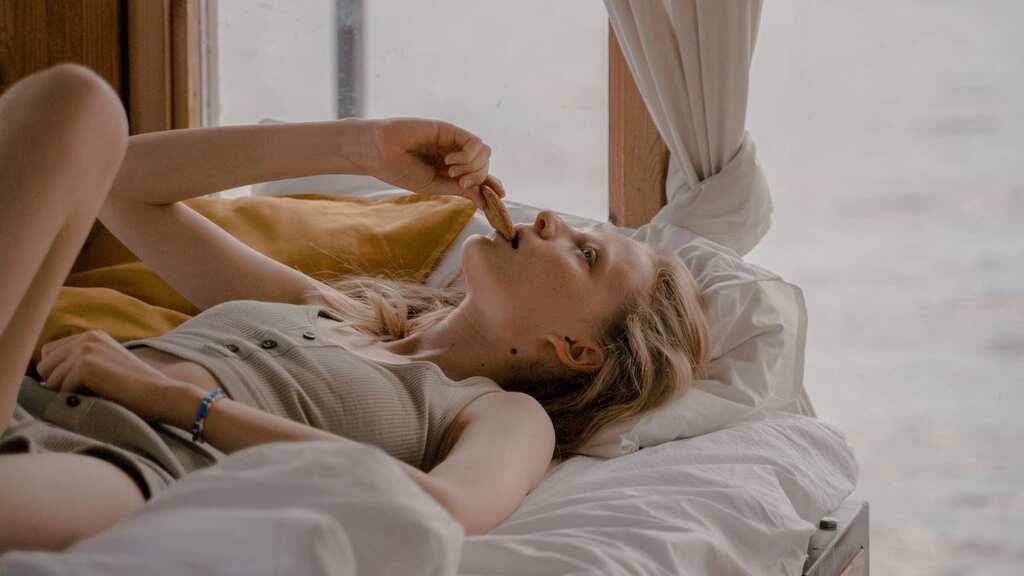 Craving fried or sugary foods after a hangover? Medical experts reveal why