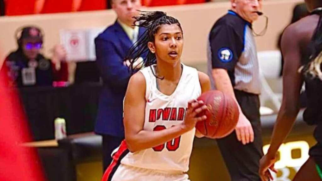 Basketball: India's Ann Mary Zachariah commits to Colorado State University; to play in NCAA Division 1
