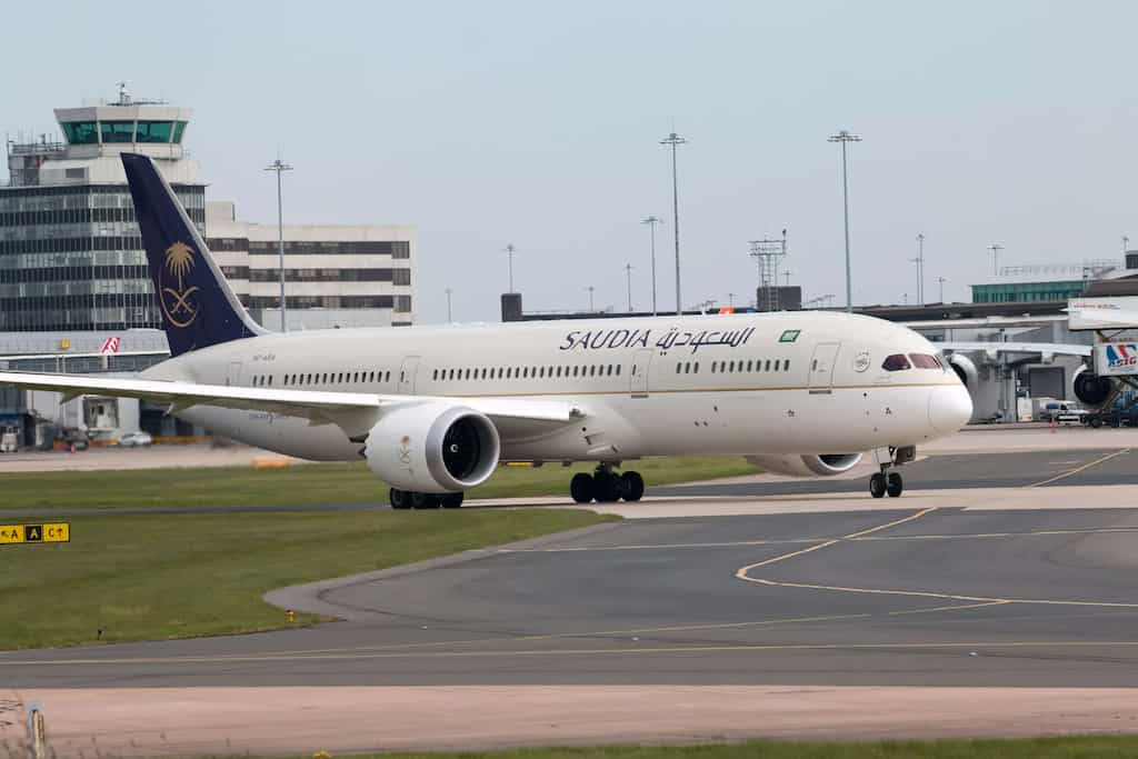 Saudi Arabia's SAL Cargo Firm targets $678 million in landmark IPO with Saudia Airlines