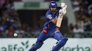 'Hope so,' KL Rahul on potential comeback at RCB ahead of IPL mega auction