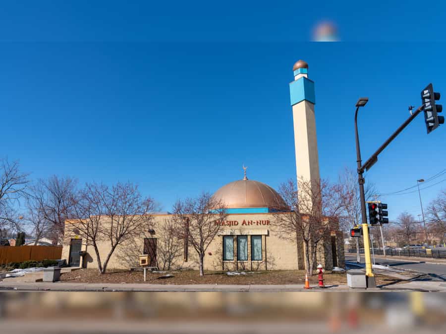 Minneapolis becomes first US city to allow broadcast of Islamic call to prayer at all hours