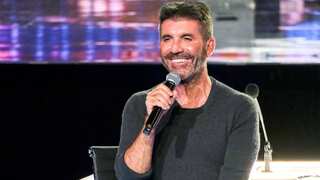 Simon Cowell quits smoking after puffing on 40 cigarettes a day