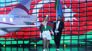 Azerbaijan pulls out weightlifters following 'barbaric' flag-burning at weightlifting championship in Armenia