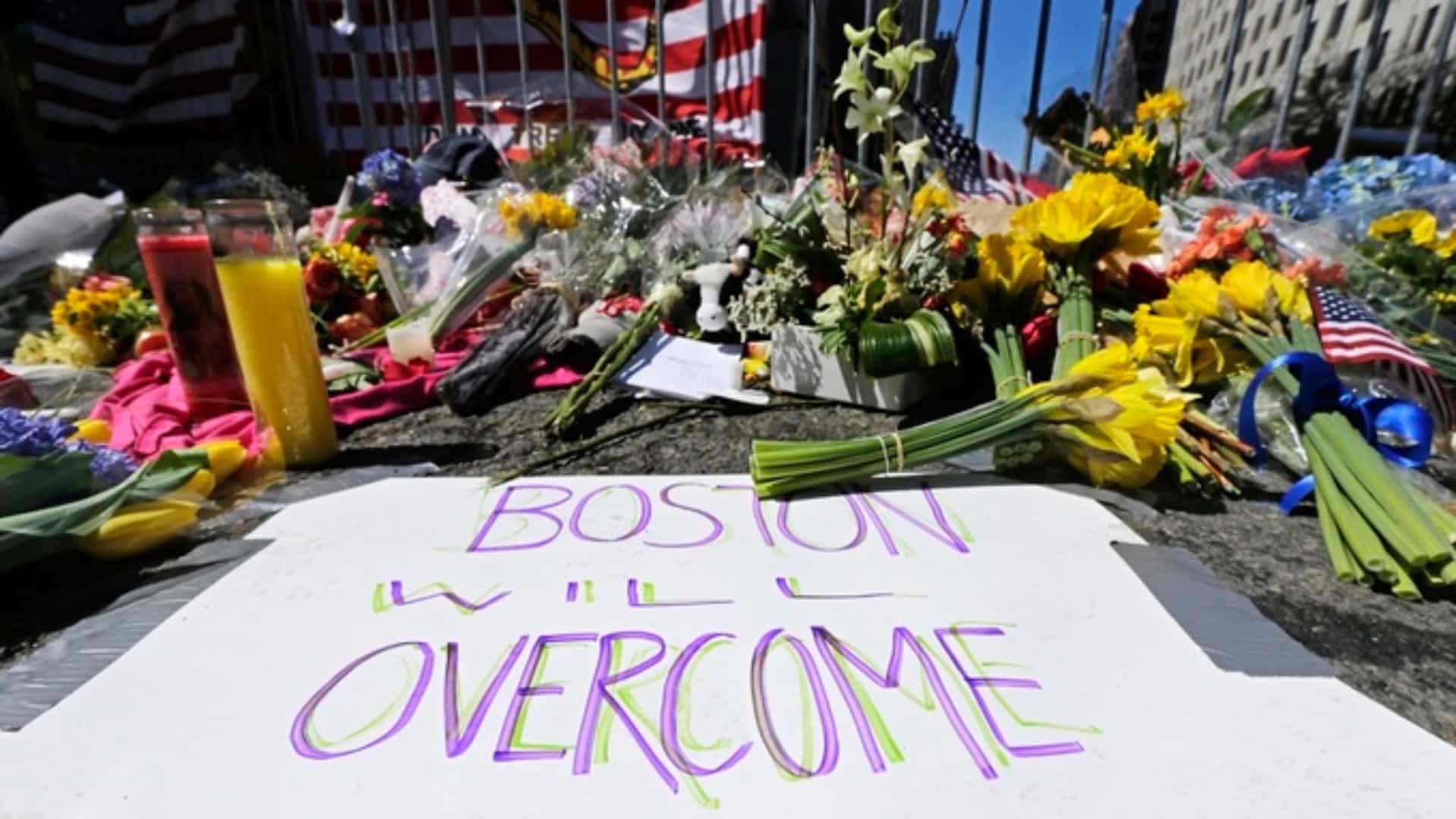 Remembering the Boston Marathon blasts, 10 years on