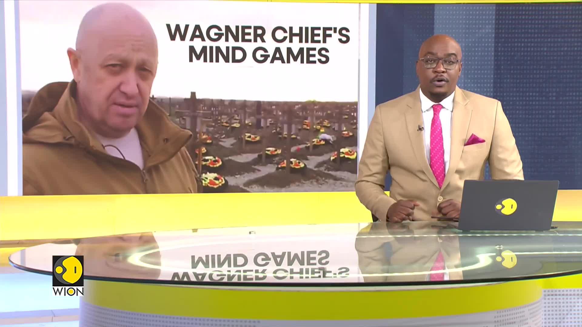 WionNews Video