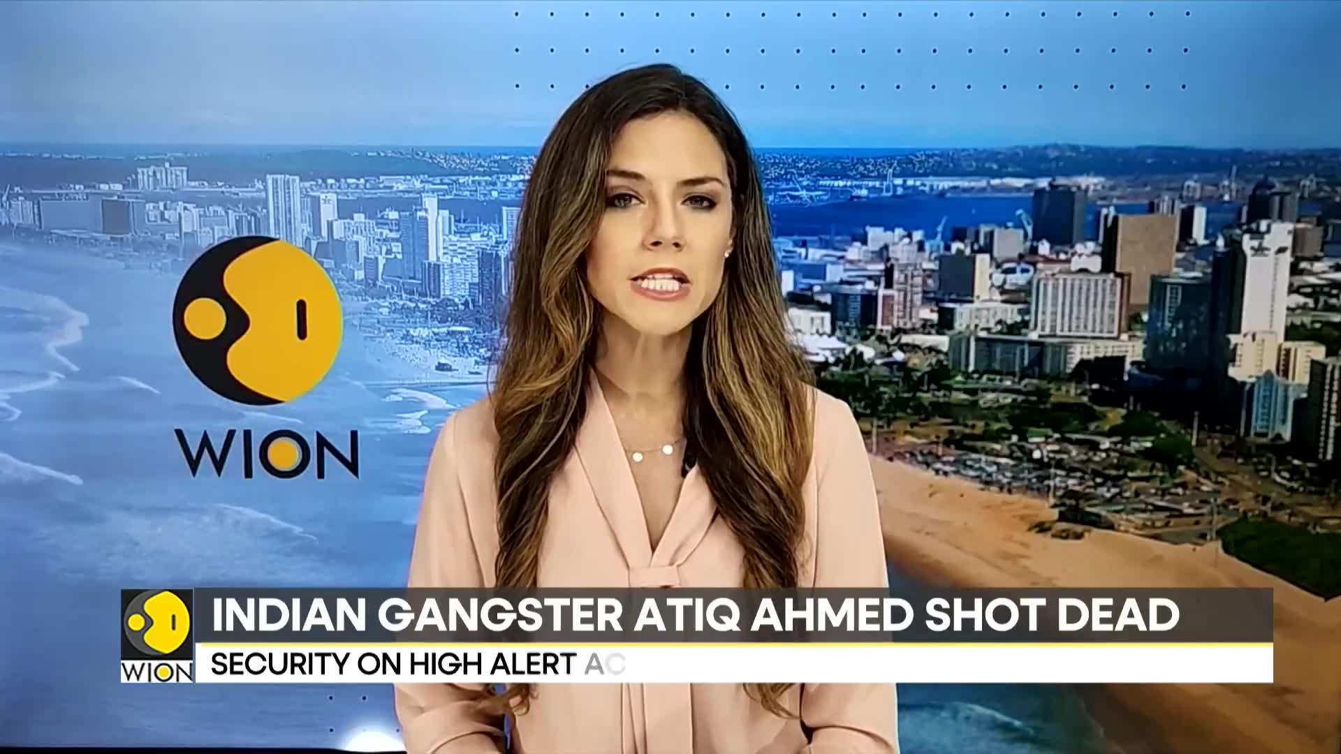 WionNews Video