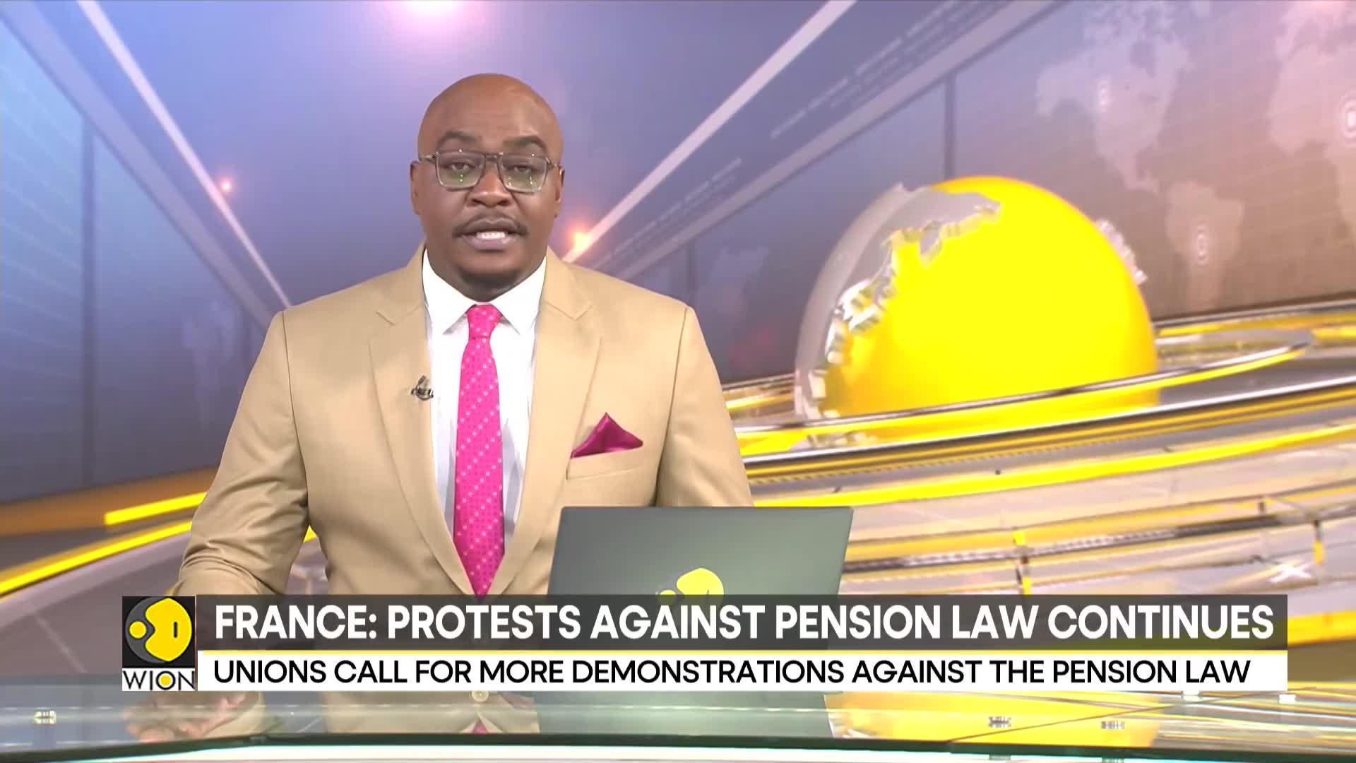 WionNews Video