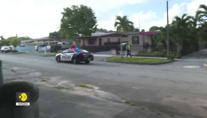 US gun violence crisis: Stories of survivors | WION Wideangle