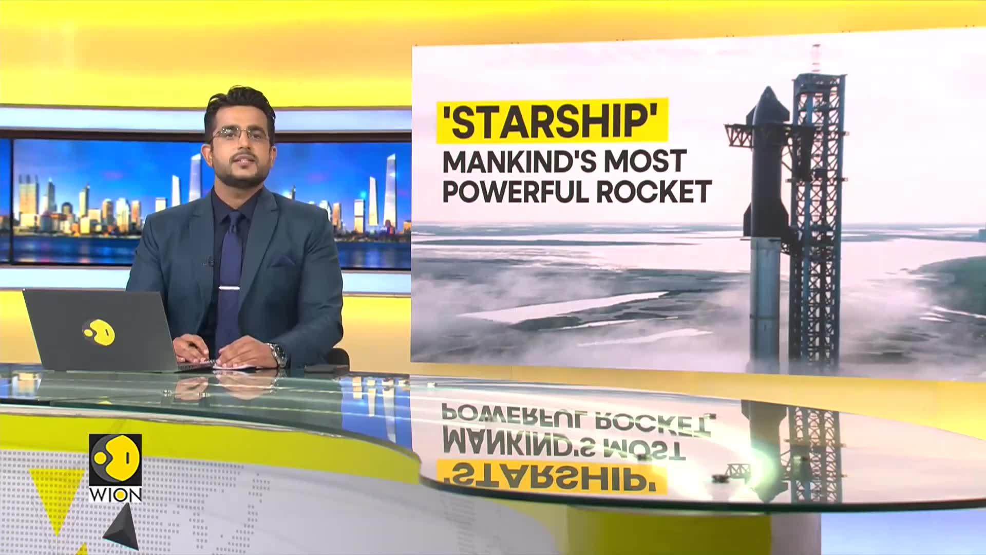 WionNews Video