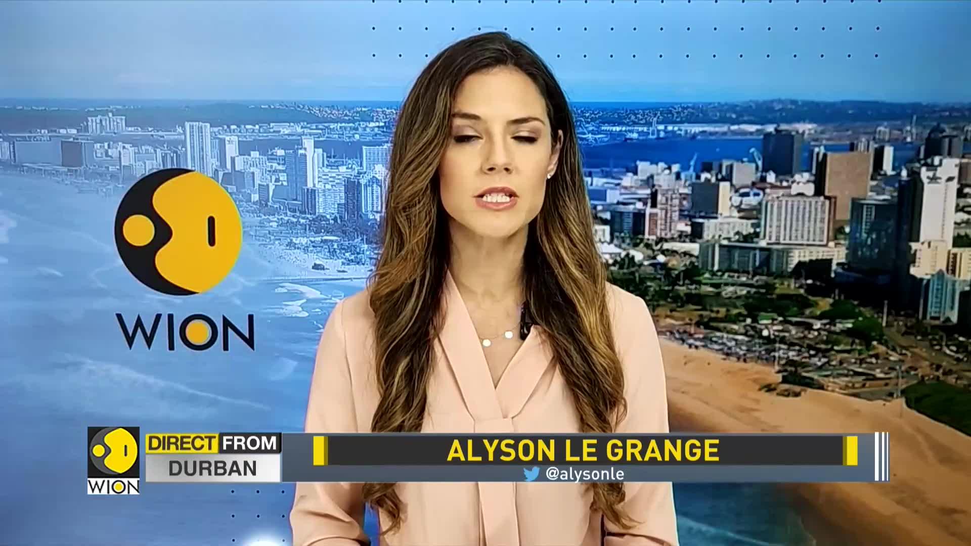 WionNews Video