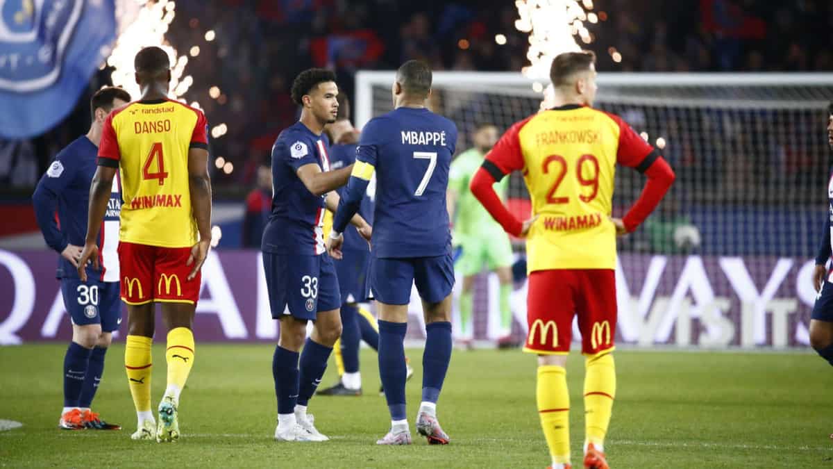 Ligue 1: Messi stunner helps PSG beat Lens 3-1 to ensure stronghold on top place Ligue 1: Messi stunner helps PSG beat Lens 3-1 to ensure stronghold on top place