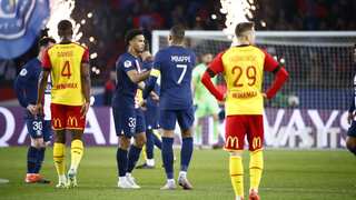 Ligue 1: Messi stunner helps PSG beat Lens 3-1 to ensure stronghold on top place