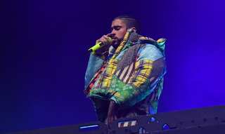 Bad Bunny makes history with sweeping Coachella set