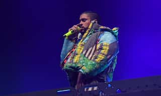 Bad Bunny makes history with sweeping Coachella set
