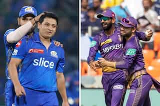 MI vs KKR Head to Head: IPL 2023 stats, playing XIs, pitch report, live-streaming details & more