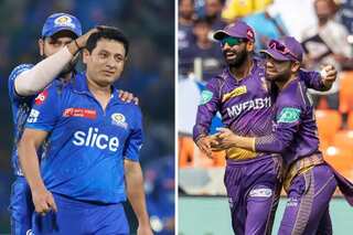 MI vs KKR Head to Head: IPL 2023 stats, playing XIs, pitch report, live-streaming details & more