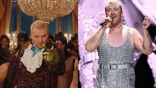 Sam Smith sparks major controversy for 'satanic, hyper-sexualised' show