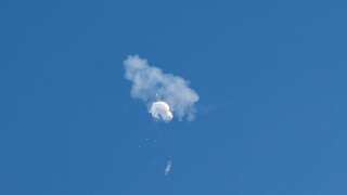 US intel leaks raise concerns over true capabilities of Chinese spy balloons