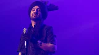 Did a Diljit Dosanjh fan skip her engagement ceremony to attend his concert? Here’s what the singer said