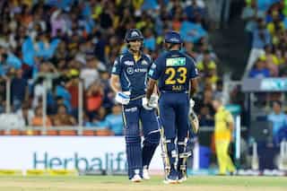 GT vs RR playing XI: Gujarat Titans vs Rajasthan Royals match preview and prediction