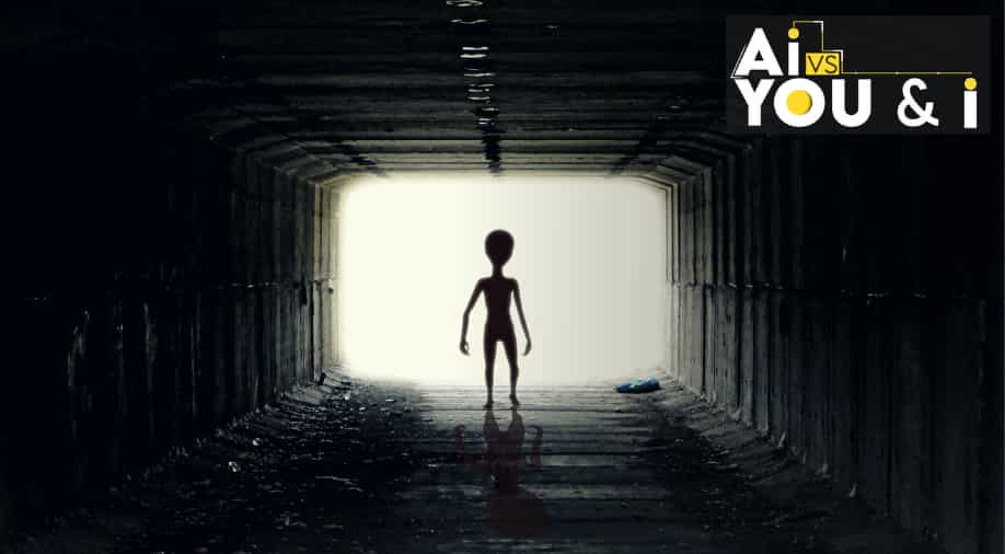 Research Reveals How Artificial Intelligence Can Help Look For Alien Research Reveals How Artificial Intelligence Can Help Look For Alien