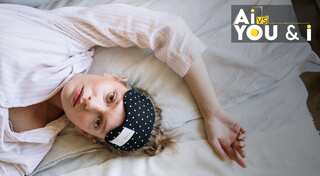 Here's how Artificial Intelligence can help modern-day Goldilocks get a good night's sleep