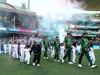 PAK vs NZ 3rd T20 match playing XI: Pakistan vs New Zealand match date, time, venue & live-streaming details