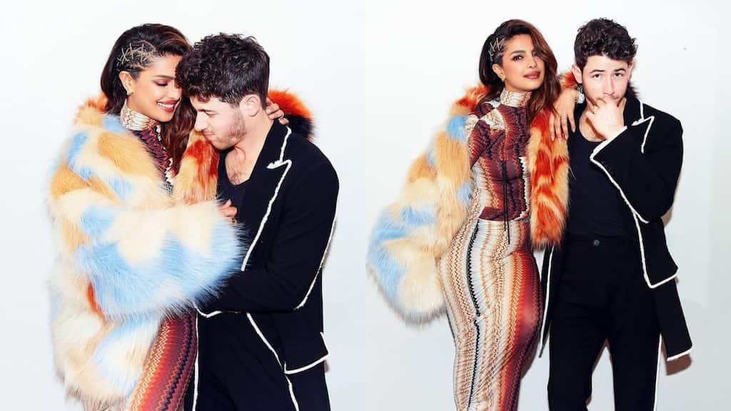 Priyanka Chopra reaches Royal Albert Hall for Nick Jonas' sold-out show with daughter Malti