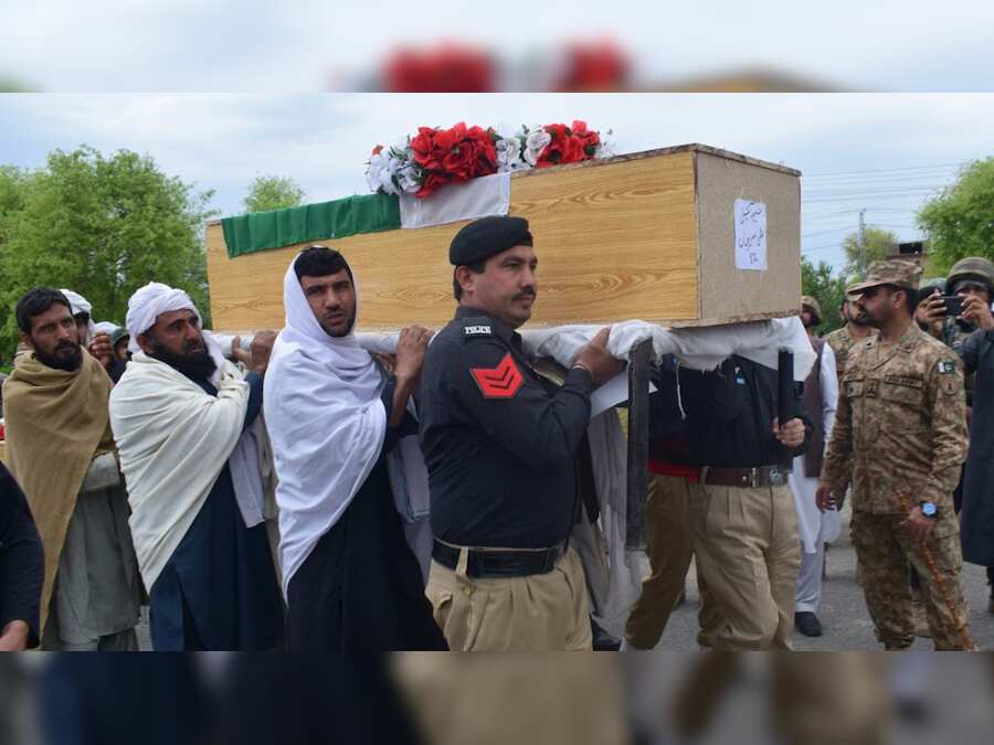 Afghanistan, Pakistani Taliban 'collaborated' on attacks targeting Pak law enforcement: Report