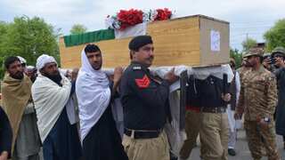 Afghanistan, Pakistani Taliban 'collaborated' on attacks targeting Pak law enforcement: Report