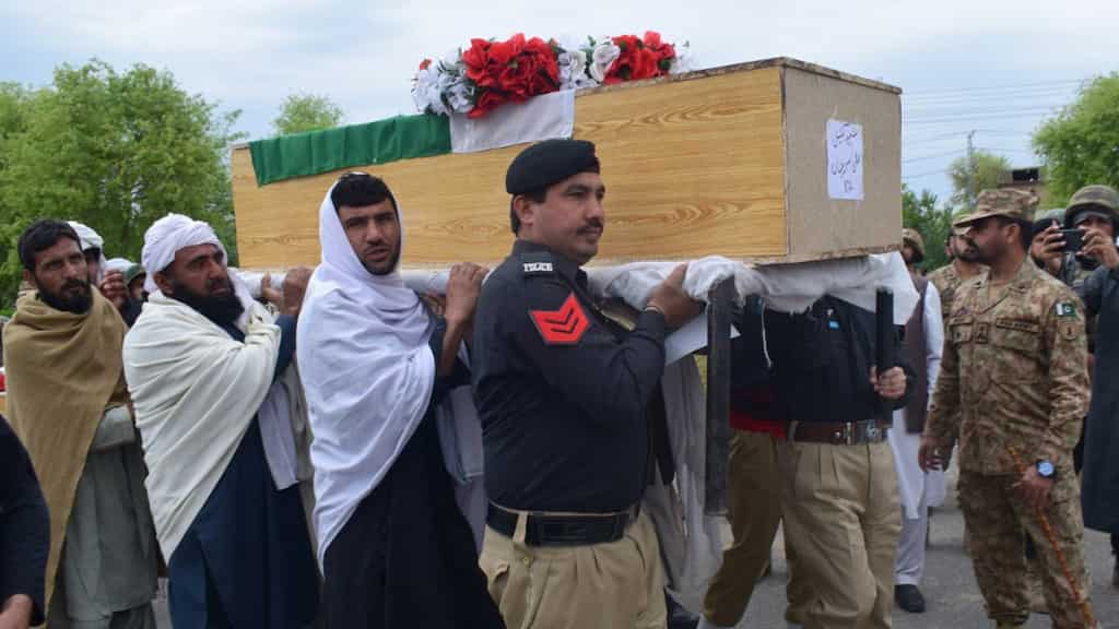Afghanistan, Pakistani Taliban 'collaborated' on attacks targeting Pak law enforcement: Report