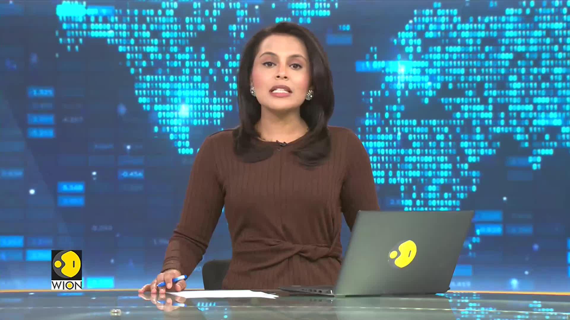 WionNews Video
