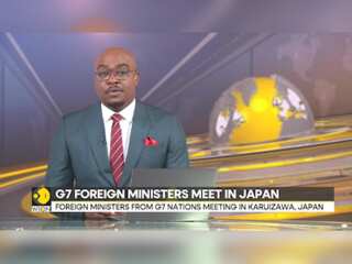 G7 Meet: Focus on Russia-Ukraine war and its consequences for Asia