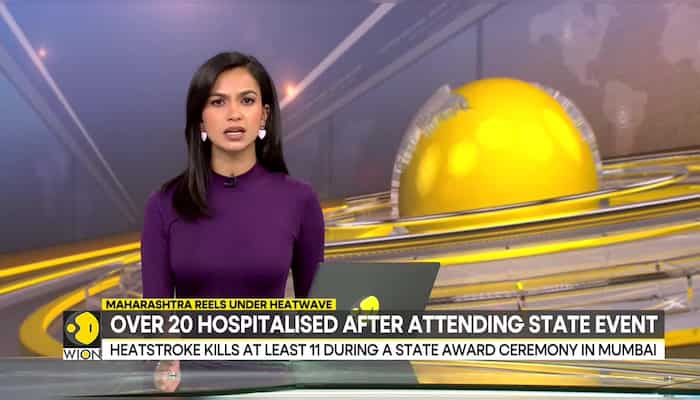 WionNews Video