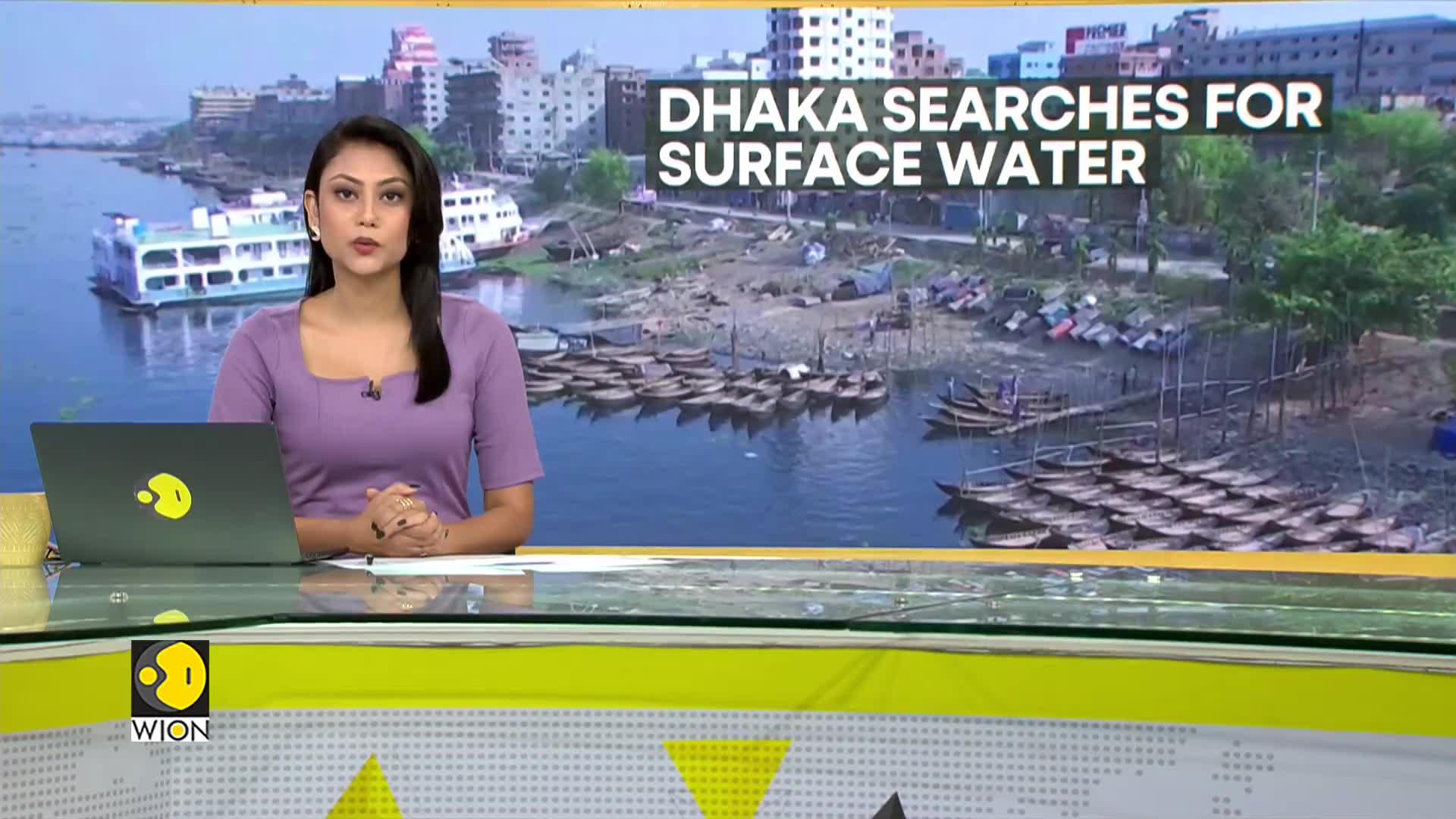 WionNews Video