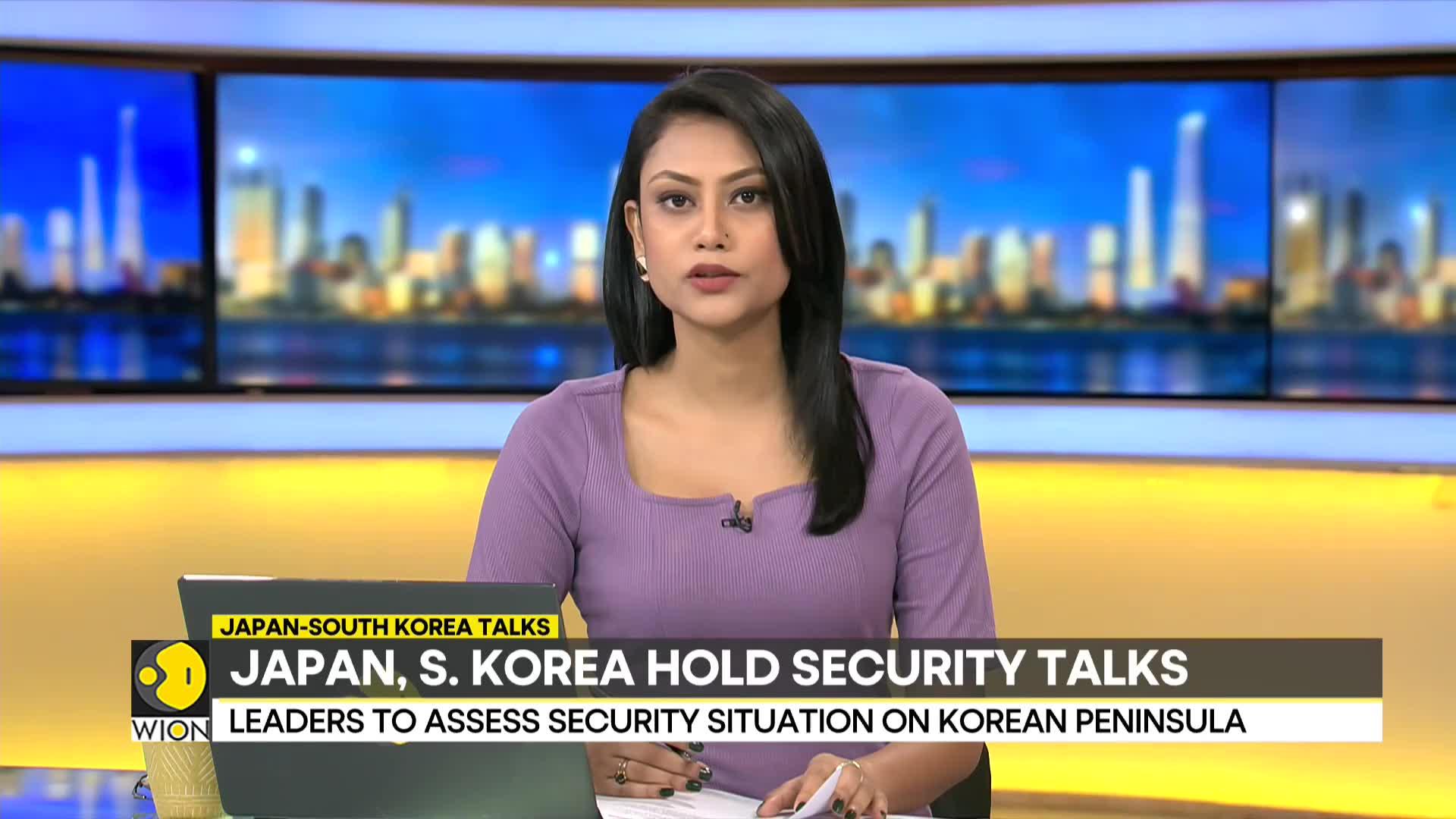 WionNews Video