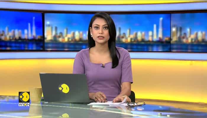 WionNews Video