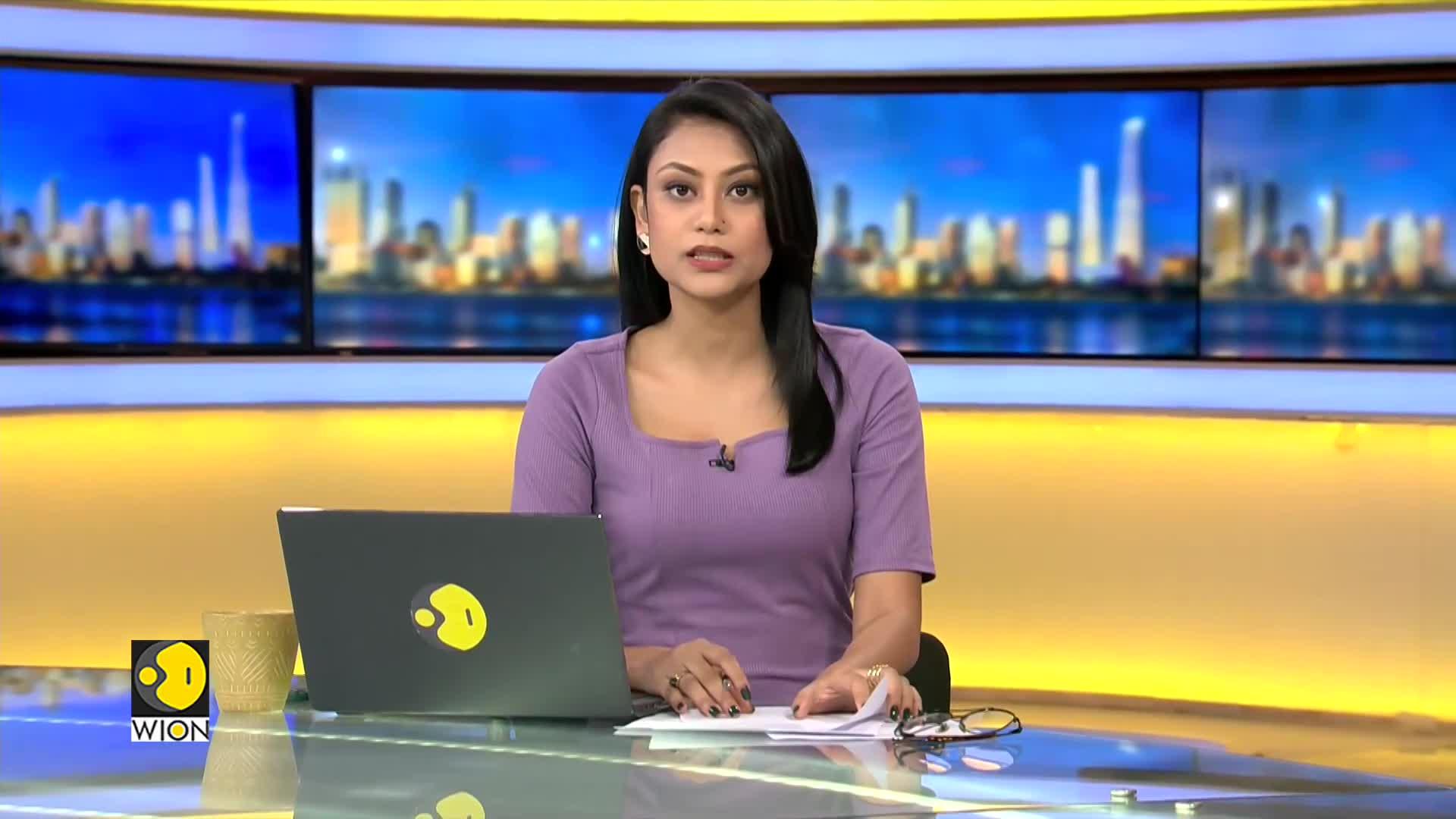 WionNews Video